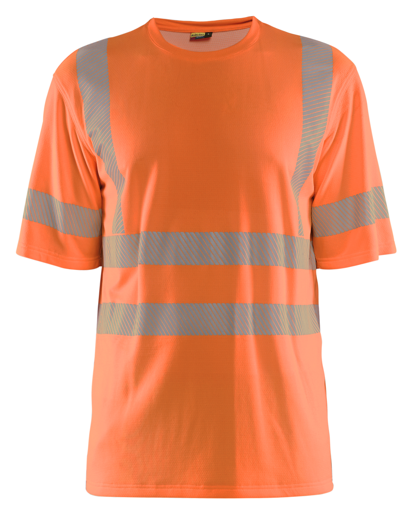 blåkläder T-paita blåkläder 352225375300 koko s