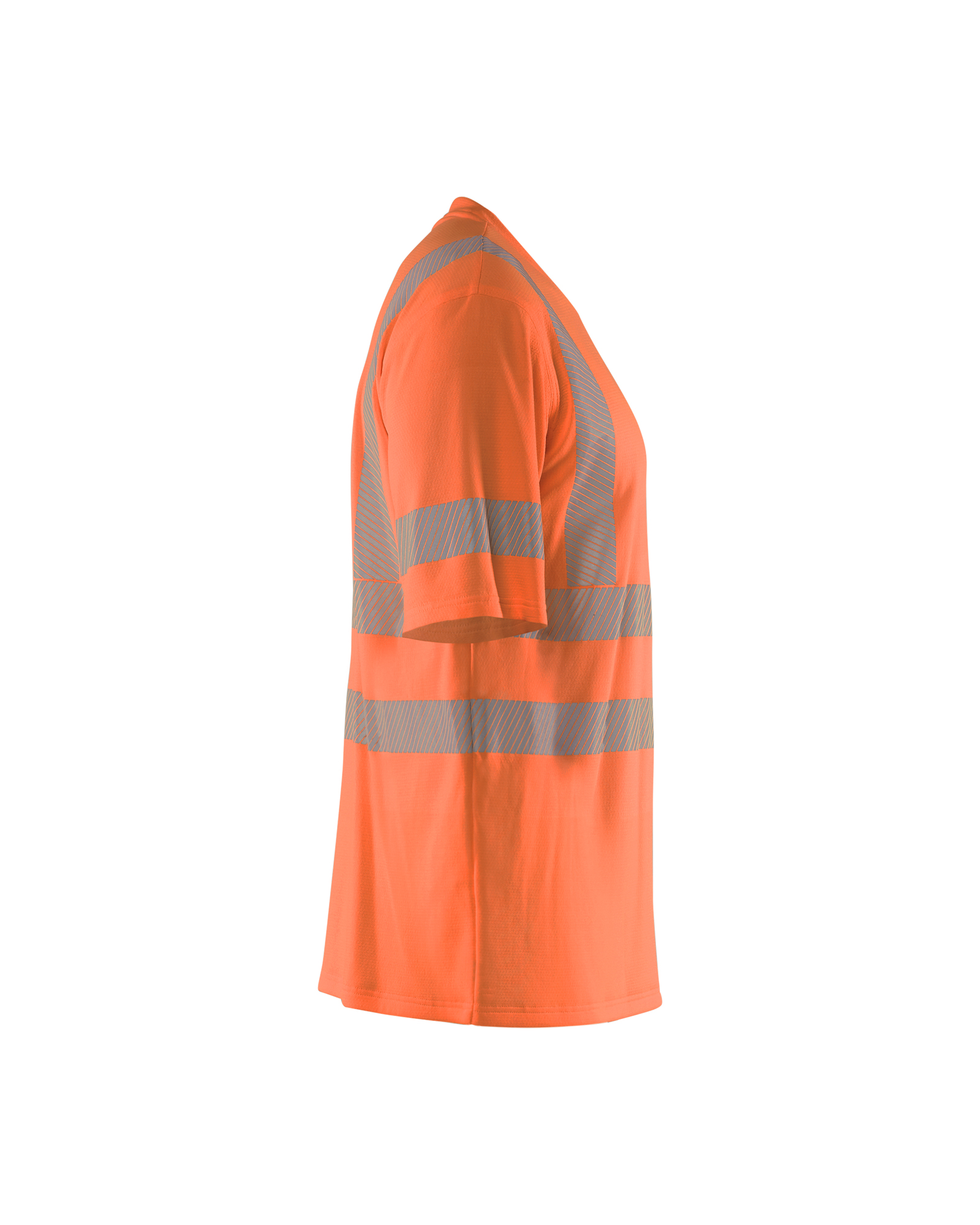 blåkläder T-paita blåkläder 352225375300 koko s