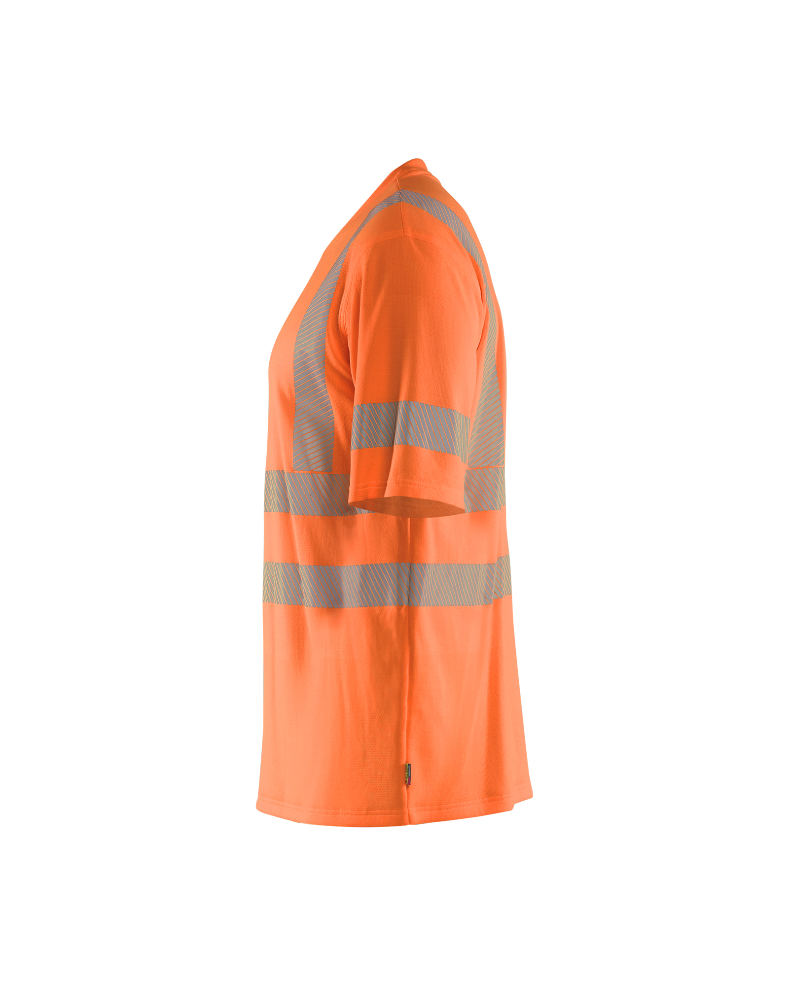 blåkläder T-paita blåkläder 352225375300 koko s