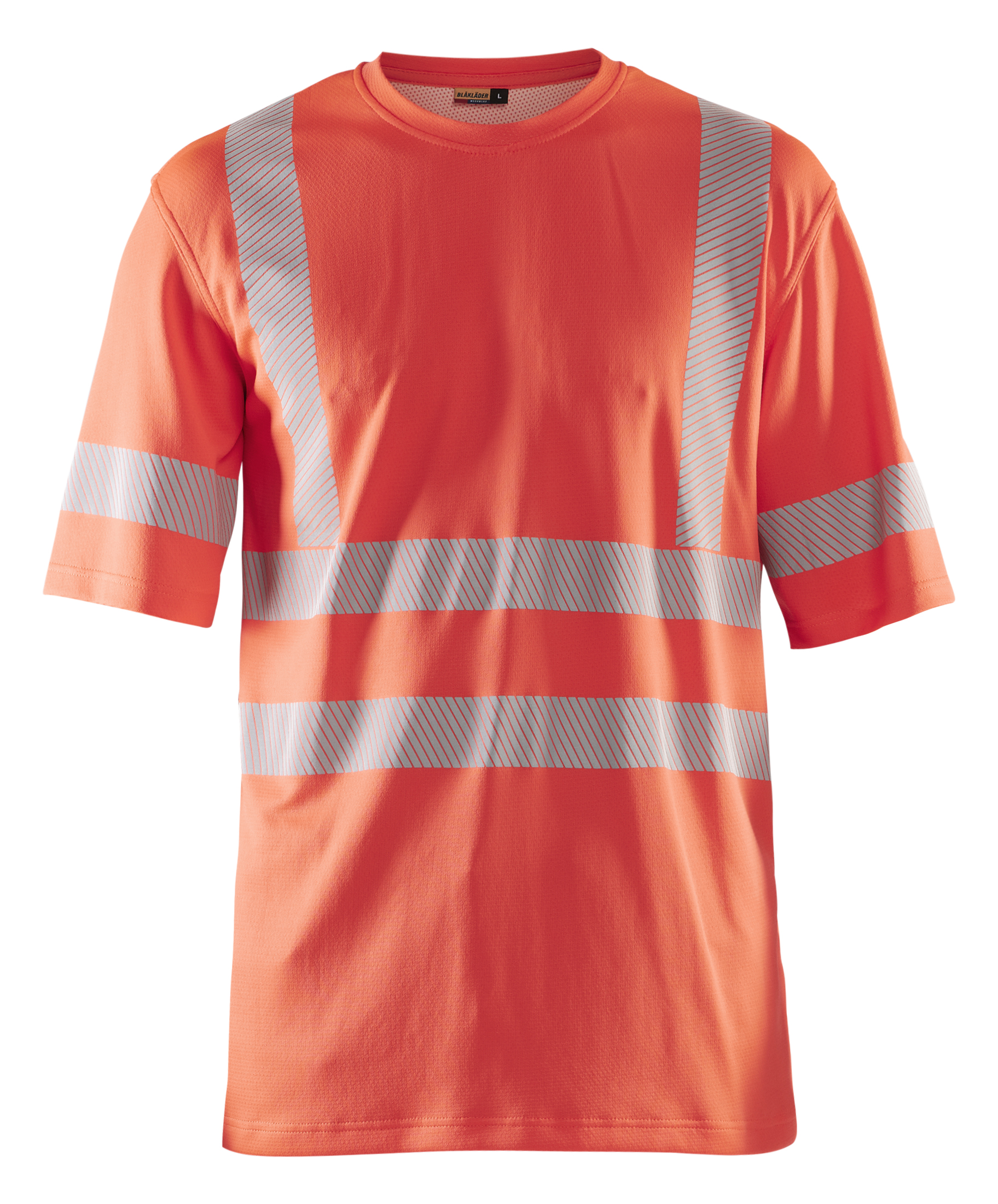 blåkläder T-paita blåkläder 352225375500 koko 4xl