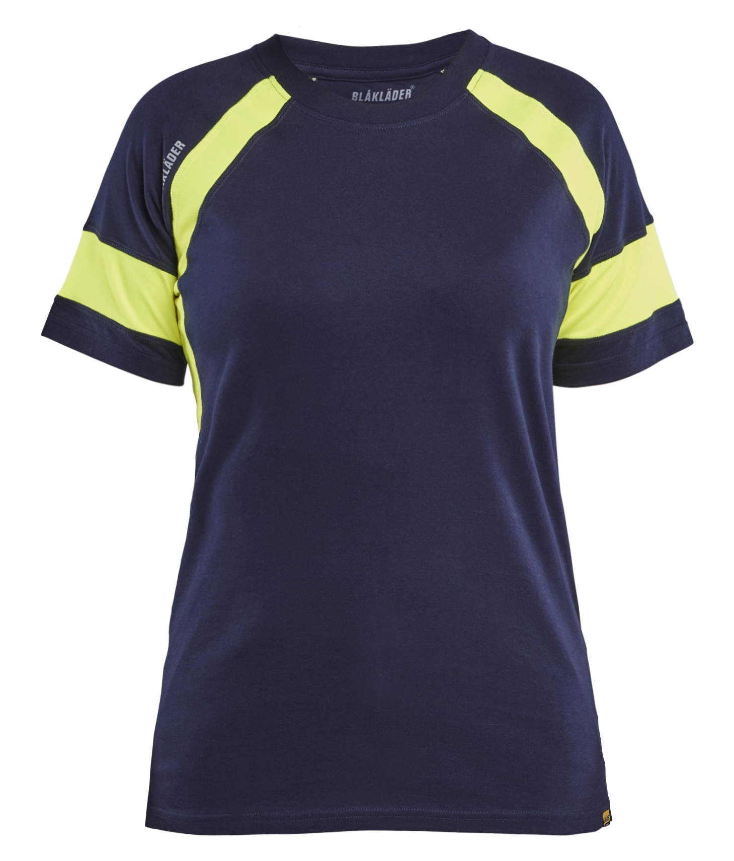 blåkläder T-shirt blåkläder 352410308833m