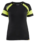 T-PAITA BLÅKLÄDER 3524103099333XL