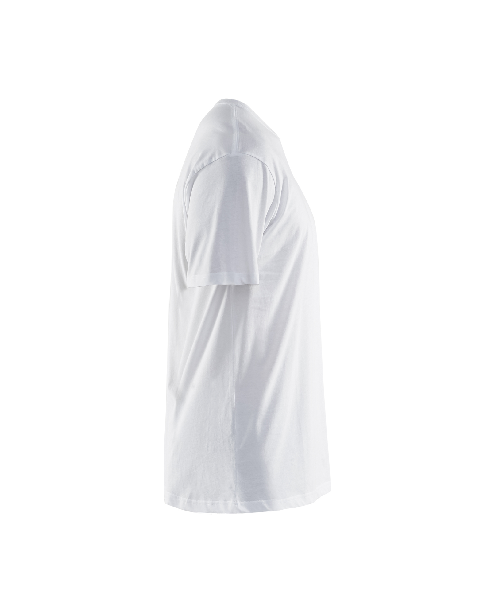 blåkläder T-shirt blåkläder size 6xl white