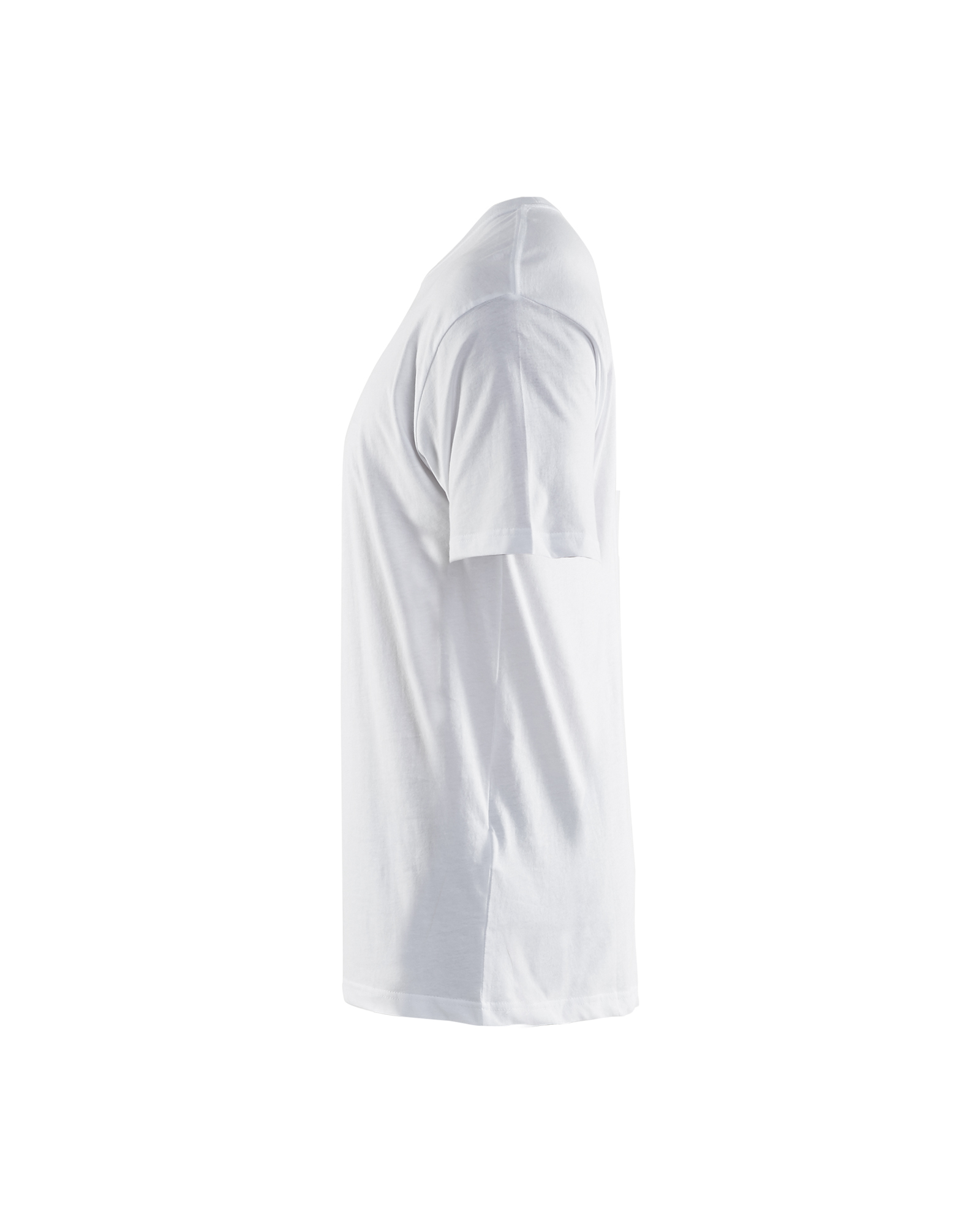 blåkläder T-shirt blåkläder size 6xl white