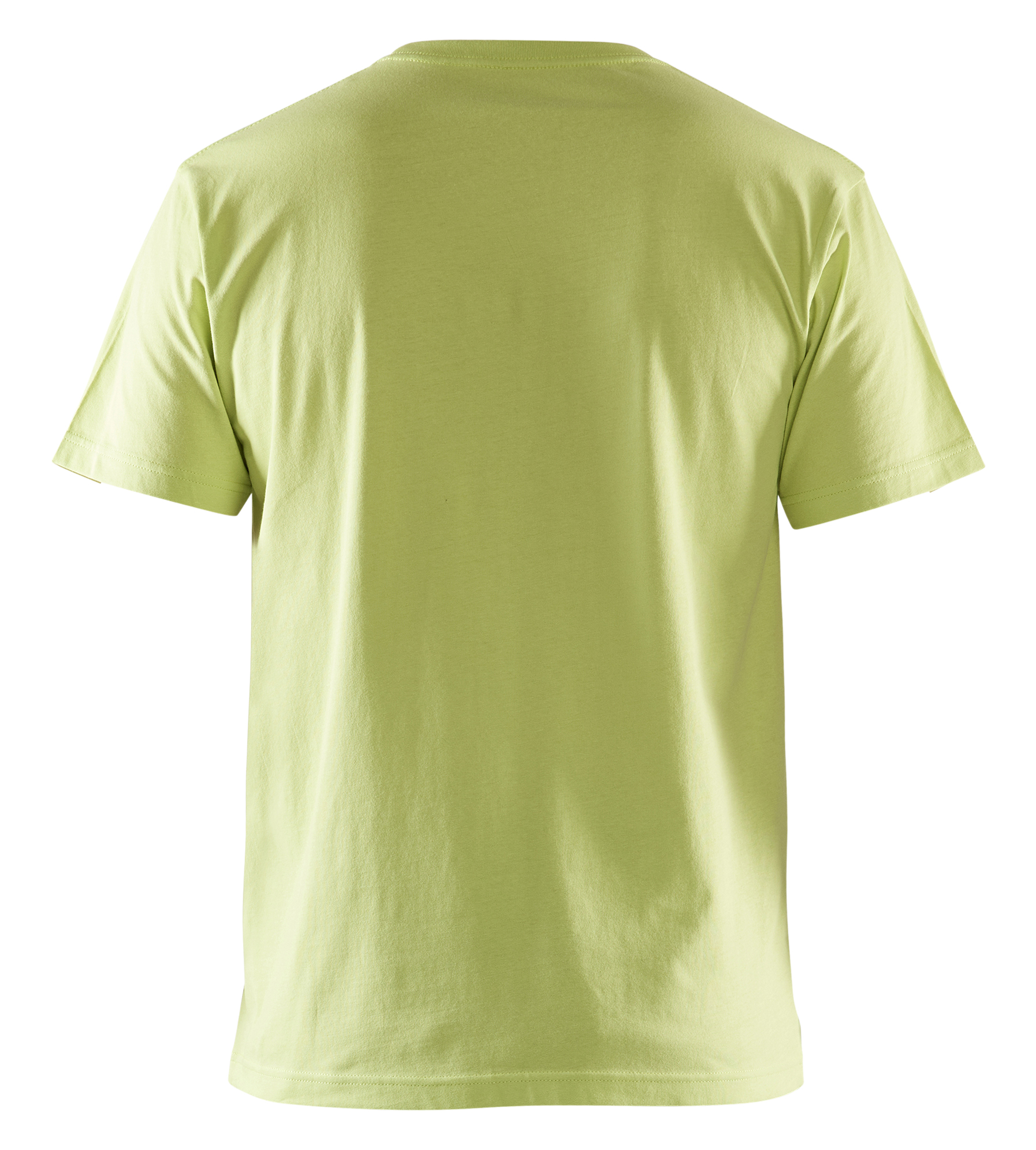 blåkläder T-shirt blåkläder 352510424009 size s