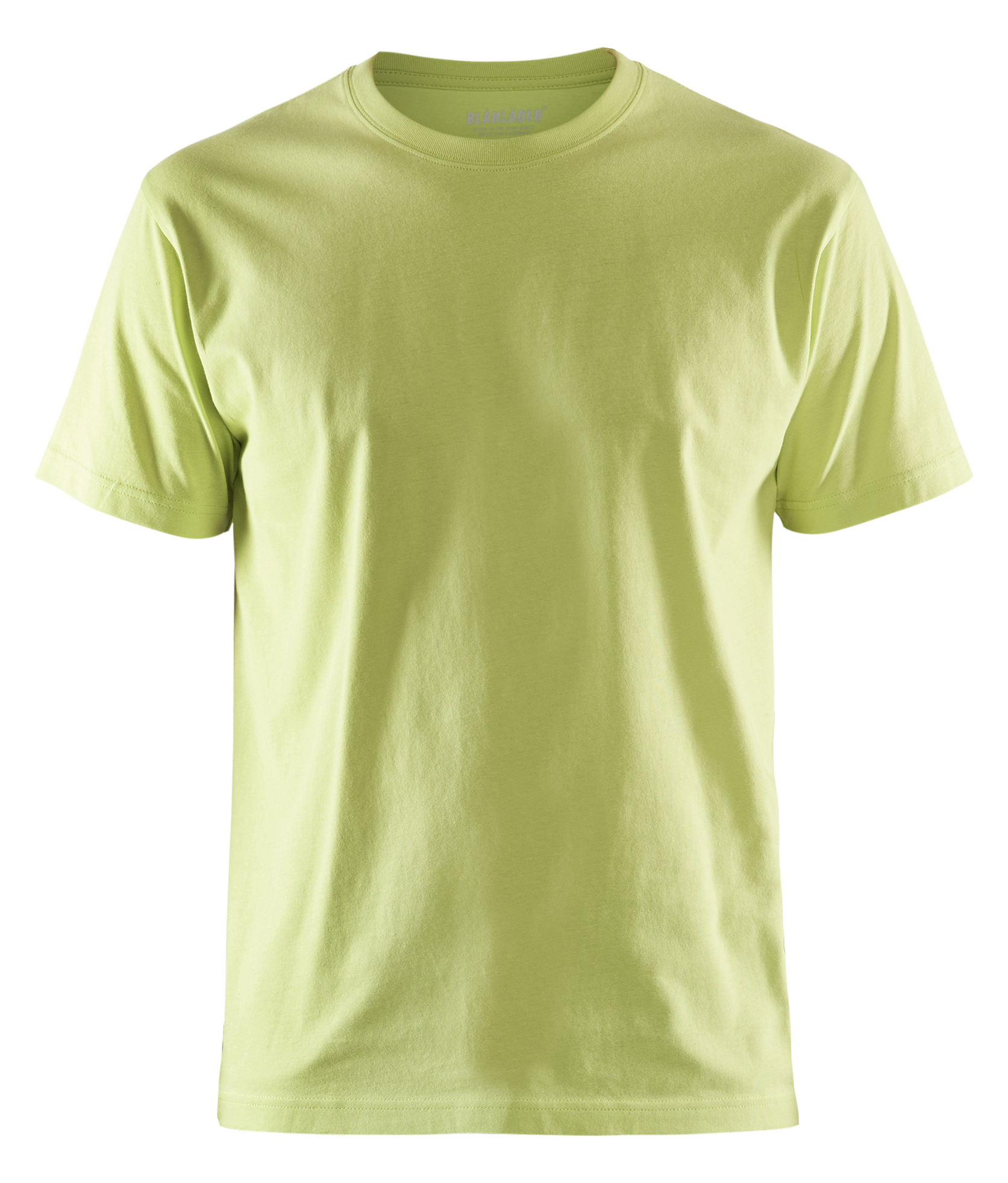 blåkläder T-shirt blåkläder 352510424009 size s