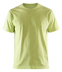 blåkläder T-shirt blåkläder 352510424009 size s