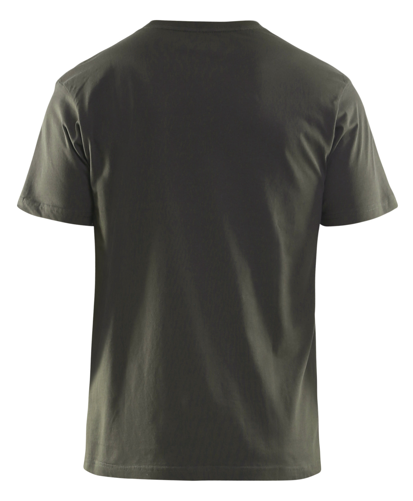 blåkläder T-shirt blåkläder 352510424500l