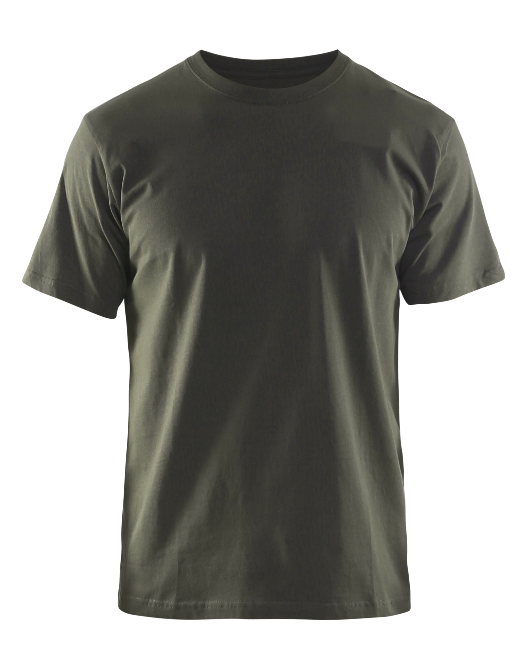 blåkläder T-shirt blåkläder 352510424500l