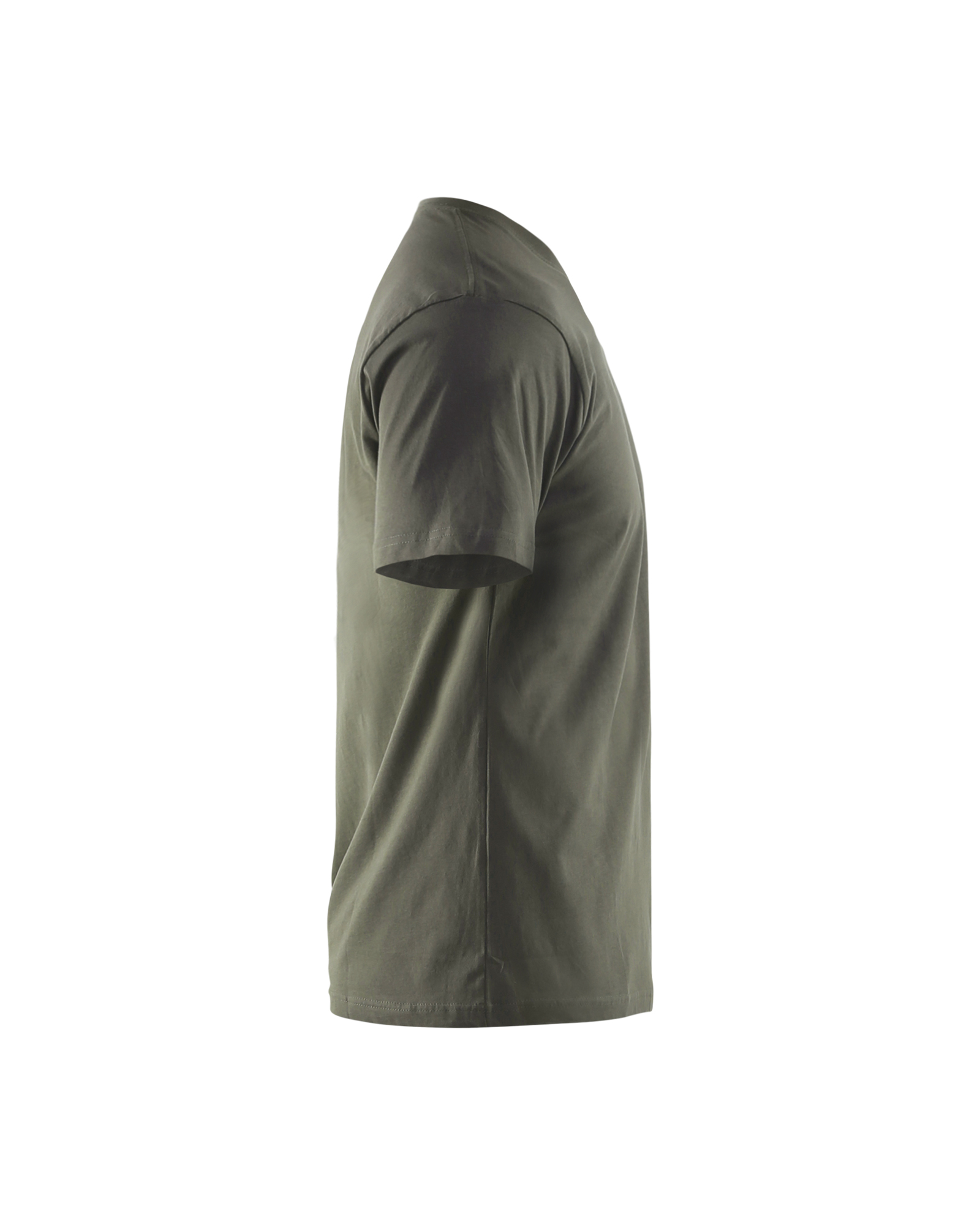 blåkläder T-shirt blåkläder 352510424500l