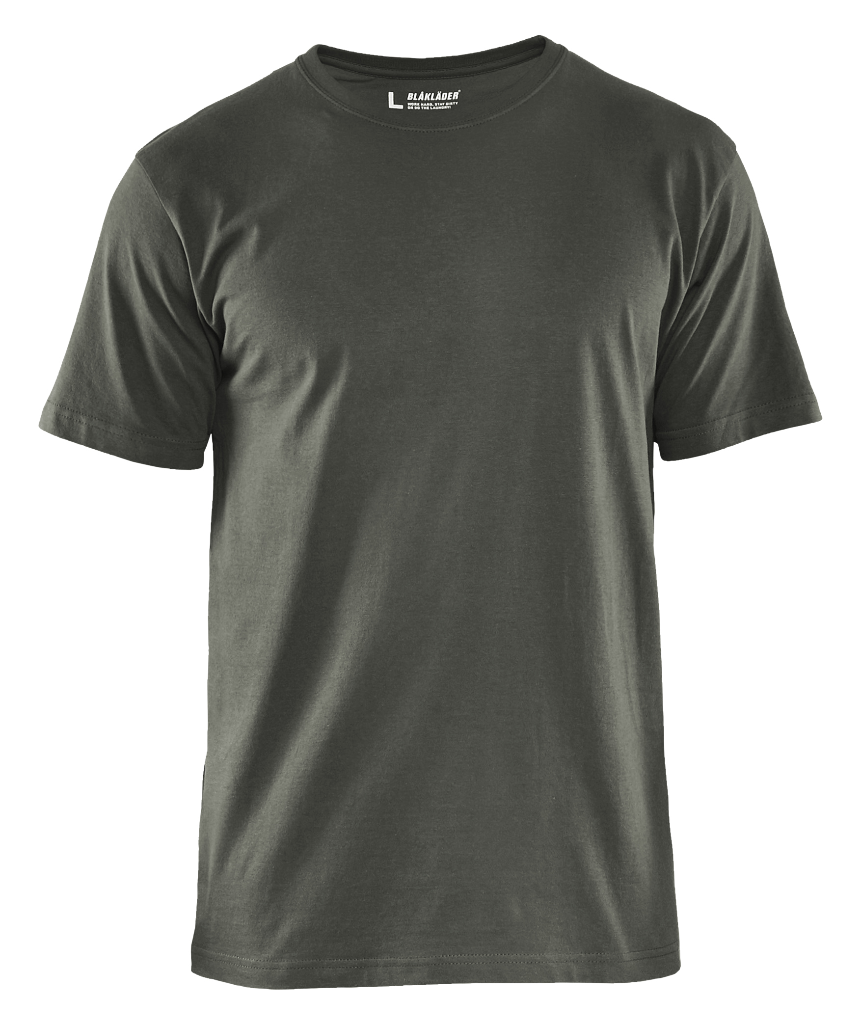 blåkläder T-shirt blåkläder 352510424600s