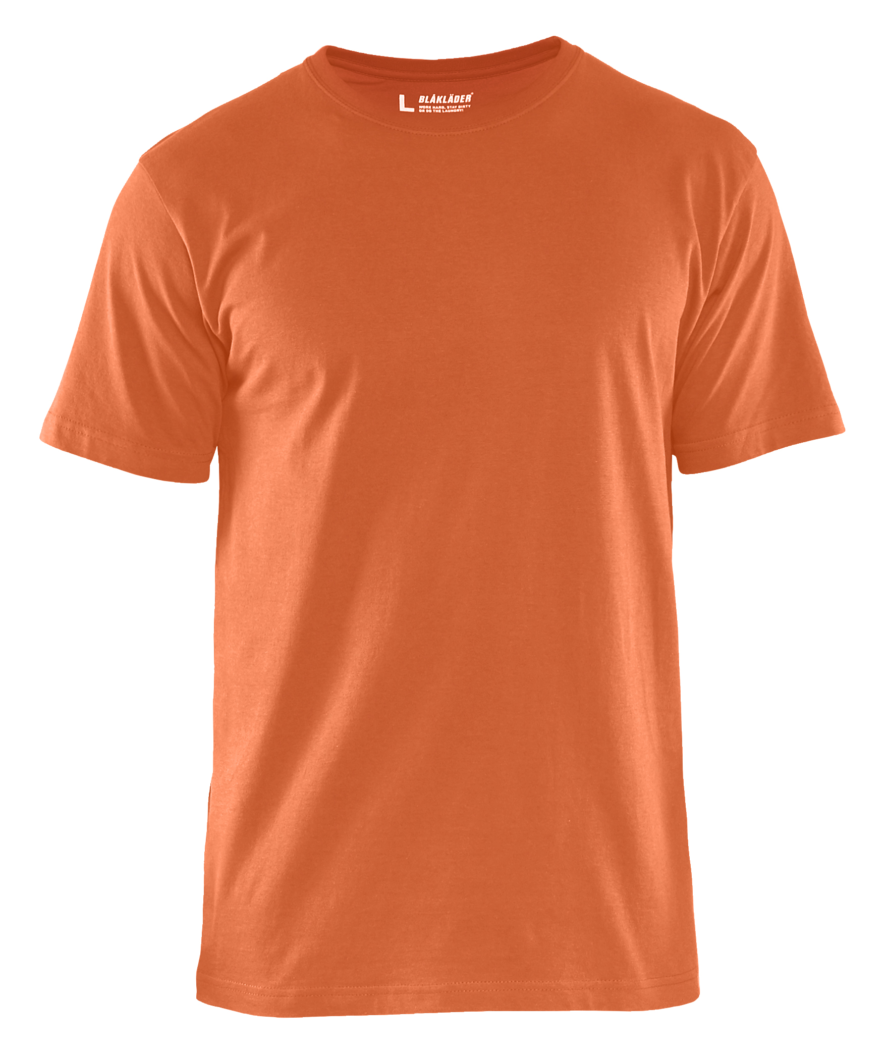 blåkläder T-shirt blåkläder 352510425400l