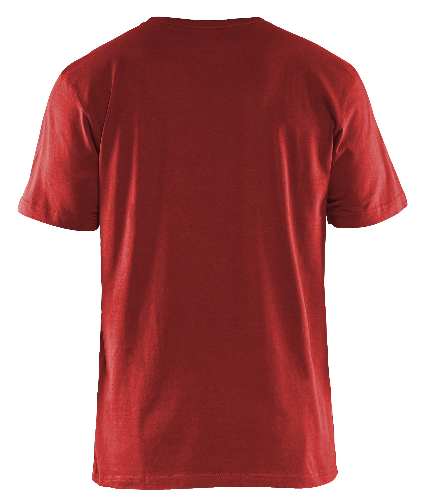 blåkläder T-shirt blåkläder 352510425600m
