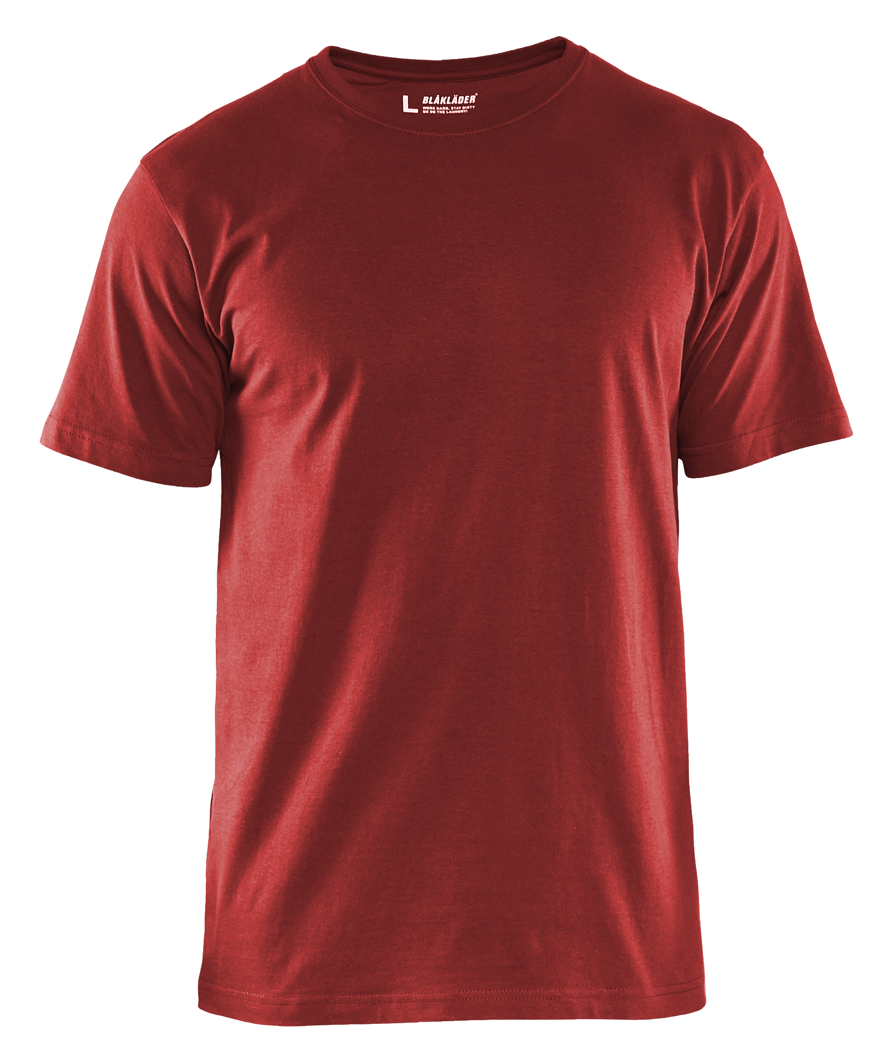 blåkläder T-shirt blåkläder 352510425600m