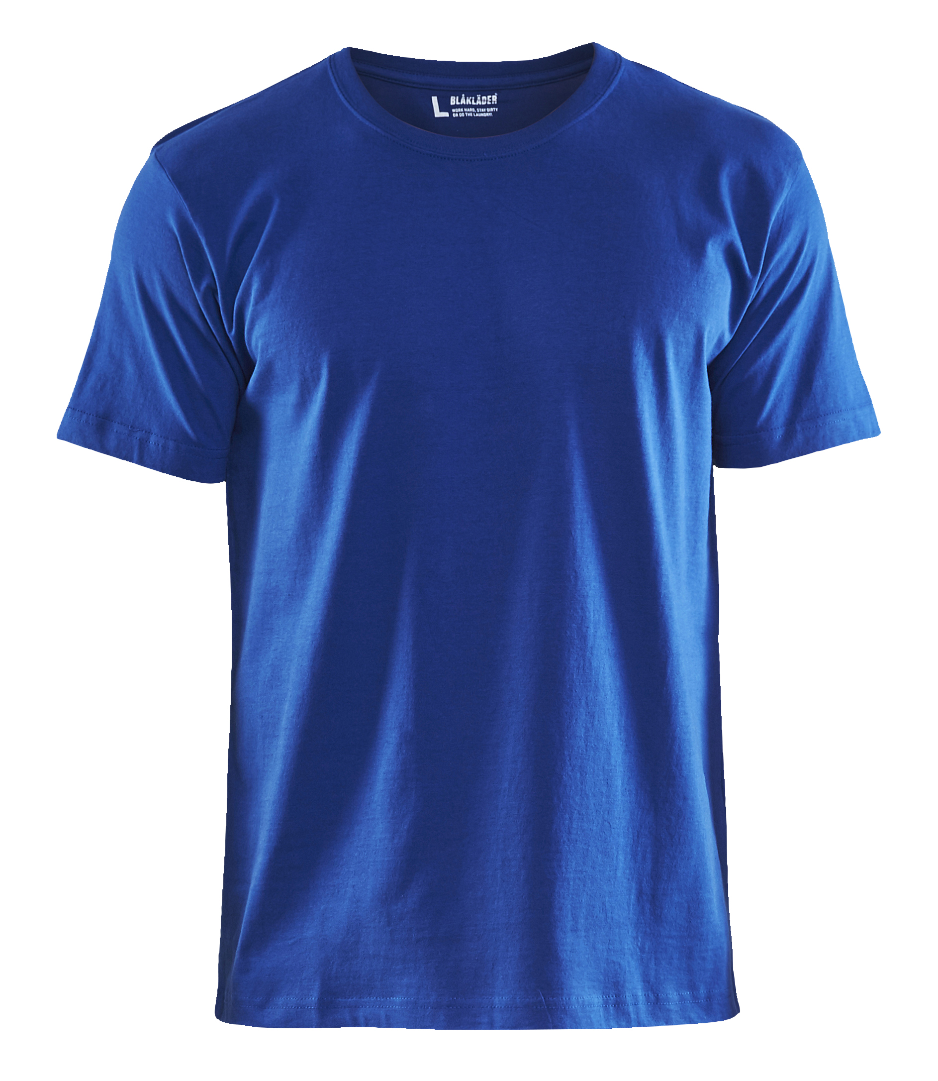 blåkläder T-shirt blåkläder 352510428500m