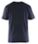 blåkläder T-shirt blåkläder size st dark navy blue