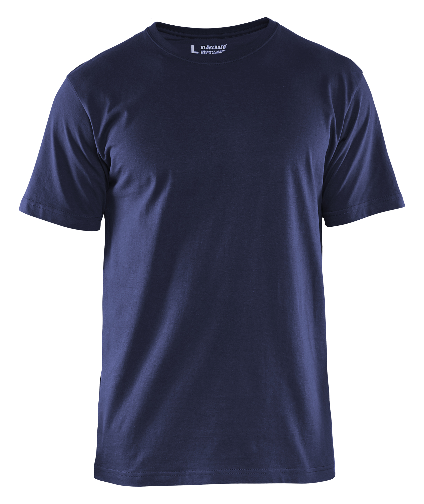 blåkläder T-shirt blåkläder 352510428800 mt