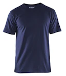 T-PAITA BLÅKLÄDER 3525-1029-8800-SININEN XL