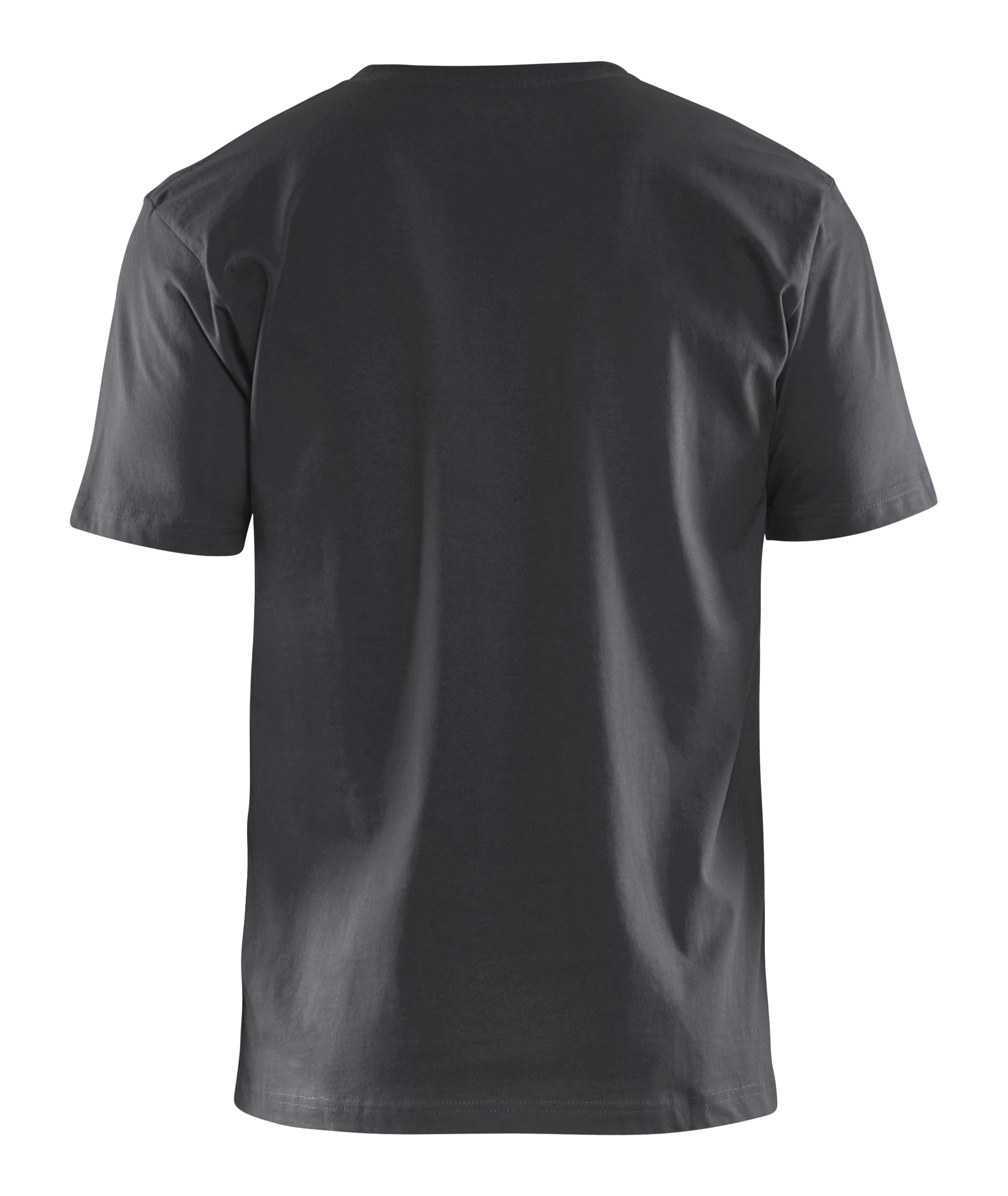 blåkläder T-shirt blåkäder storlek xs  grå