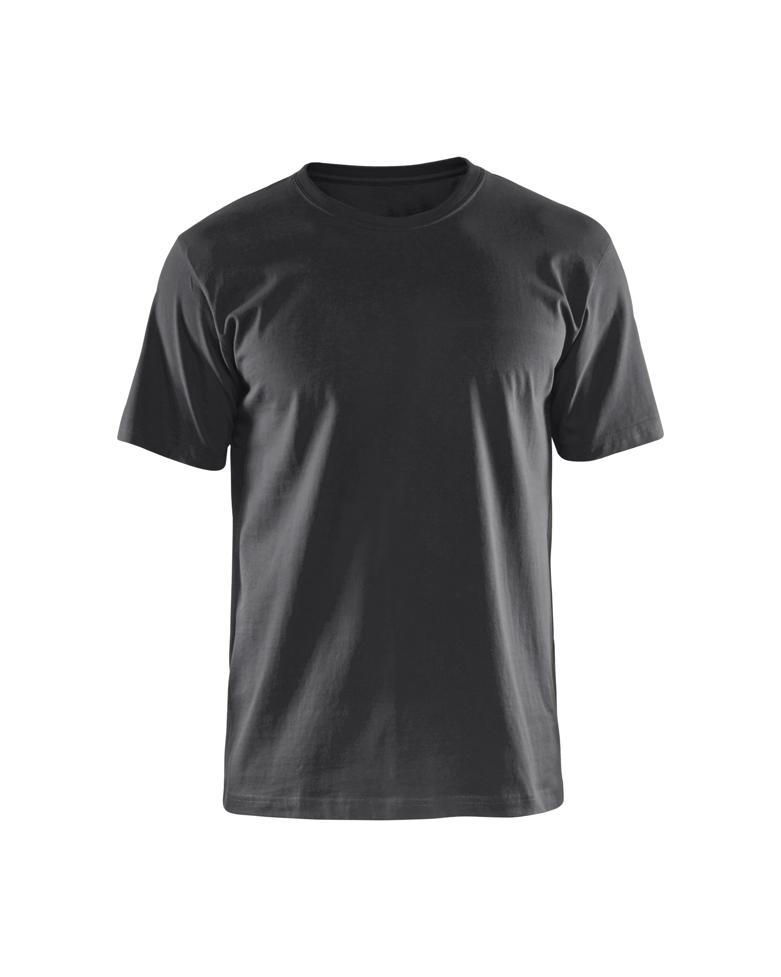 blåkläder T-shirt blåkäder storlek xs  grå