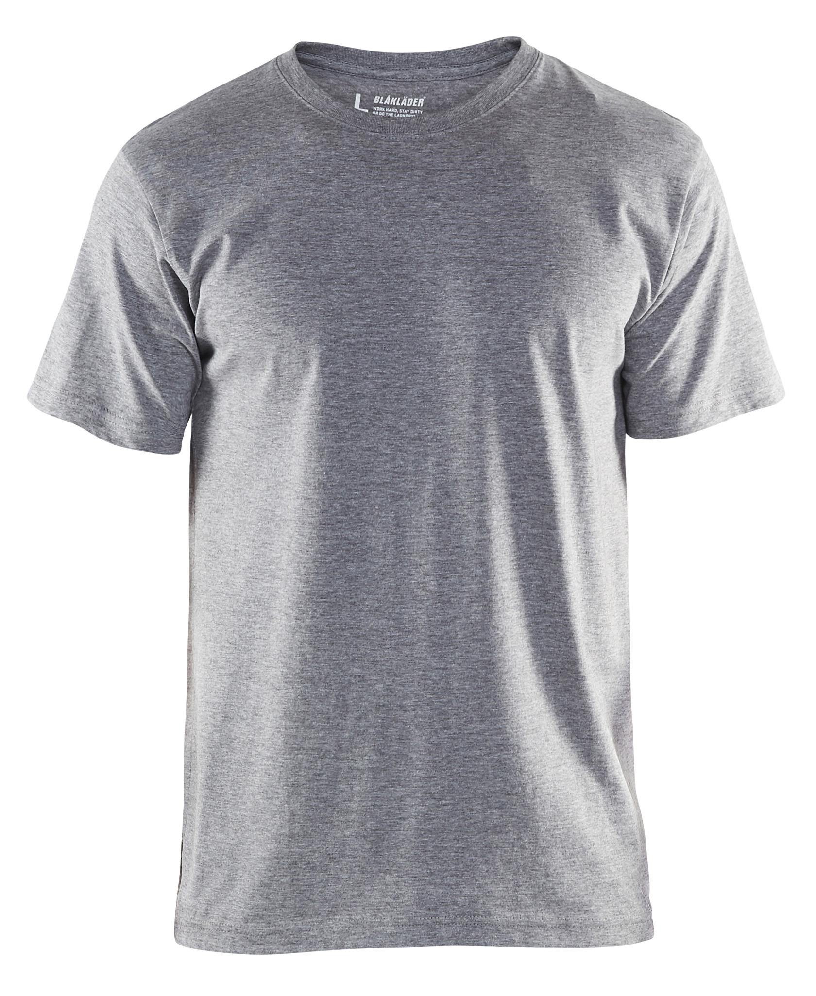 blåkläder T-shirt blåkläder 352510439000m