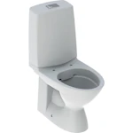 WC-ISTUIN EI KANTTA IDO 3526001101 GLOW 1-T