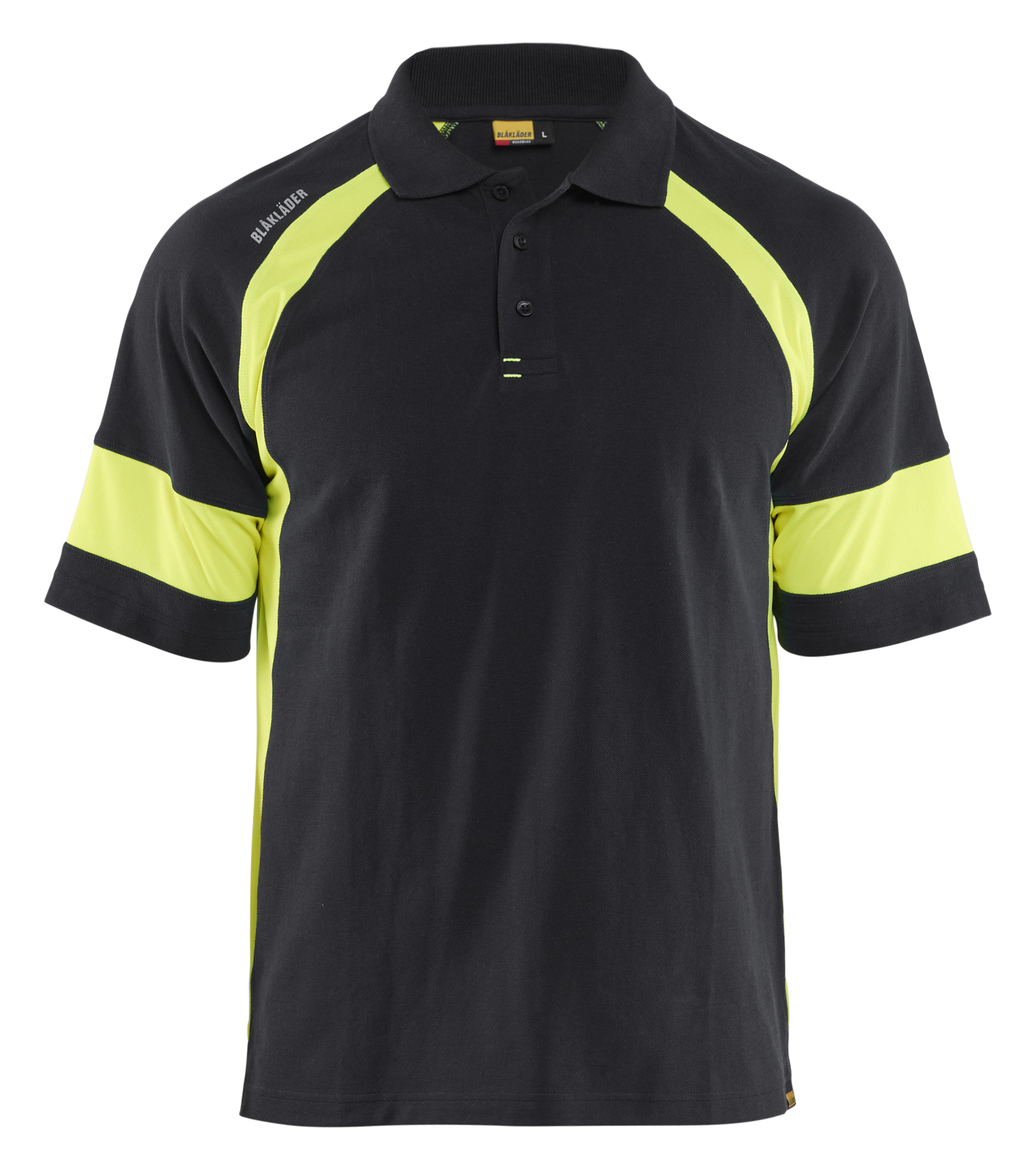 blåkläder Pikeeshirt blåkläder 352810509933xxl