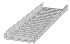 KABELINIS LOVYS, 3M CT-E-60-300, L=3m PG