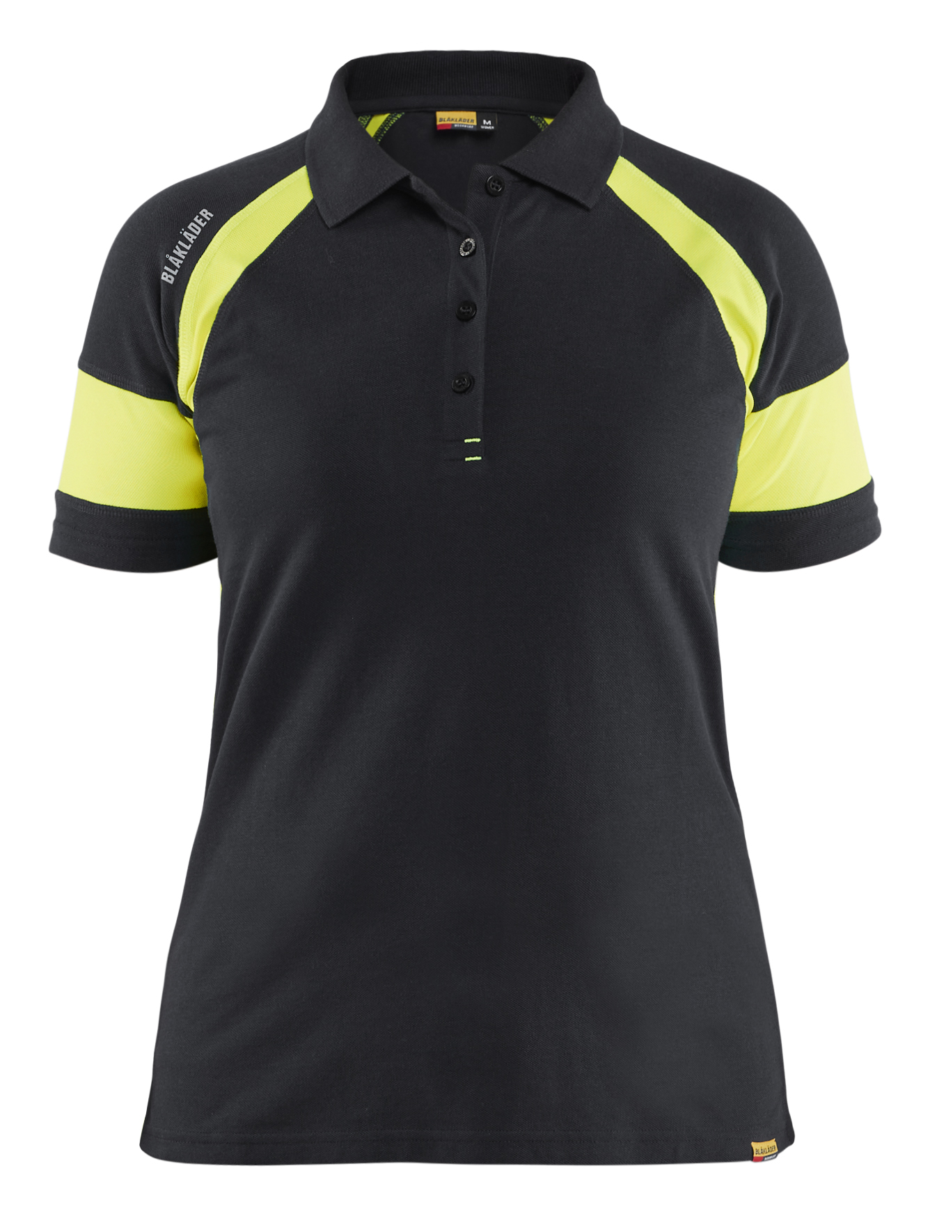 blåkläder Pikeeshirt blåkläder 352910509933xxl