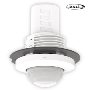 function Tilstedeværelsessensor p48lr dali-2 m32-37m sf