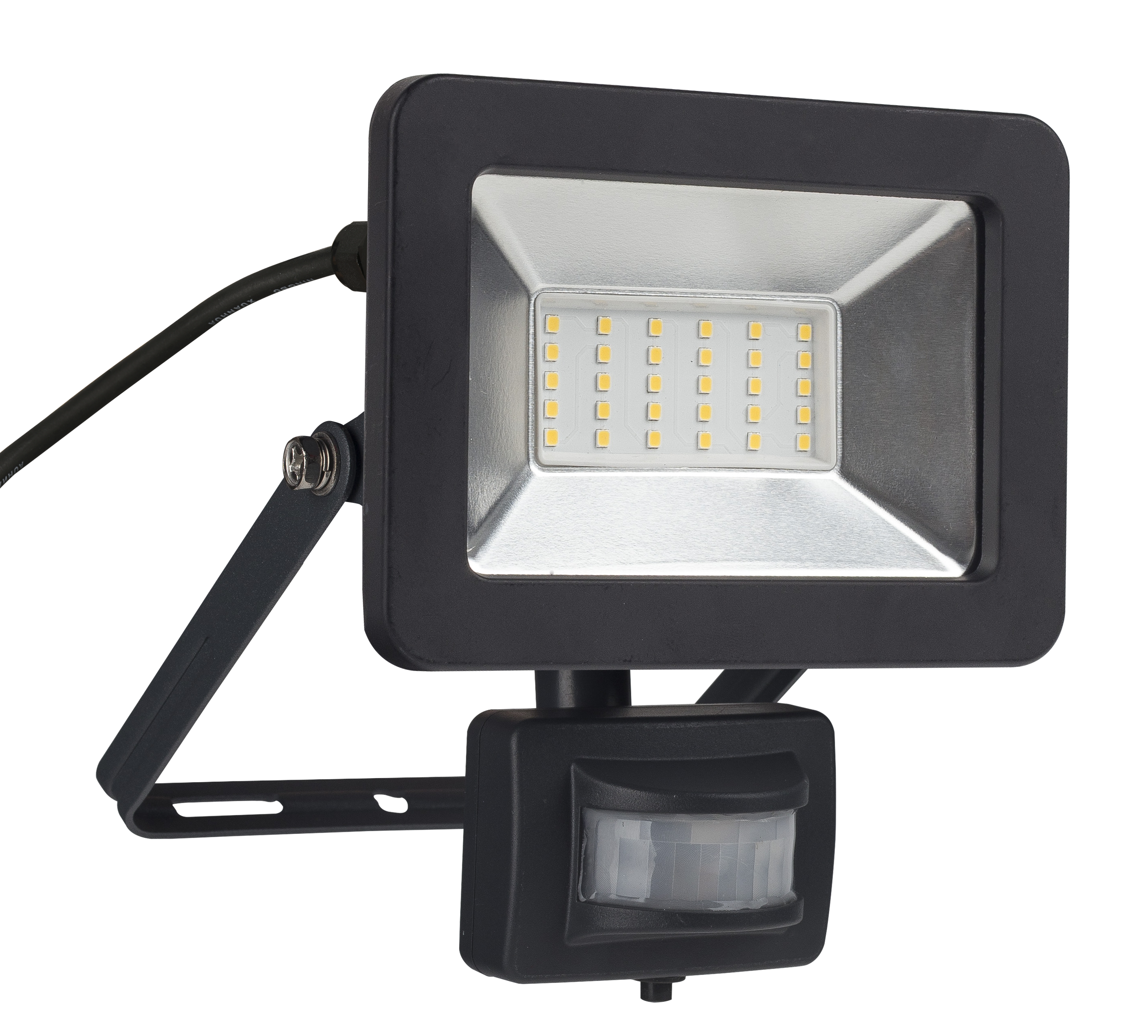 opal Sensor luminaire opal e-fect ii 30w 2550lm 4000k pir ip44