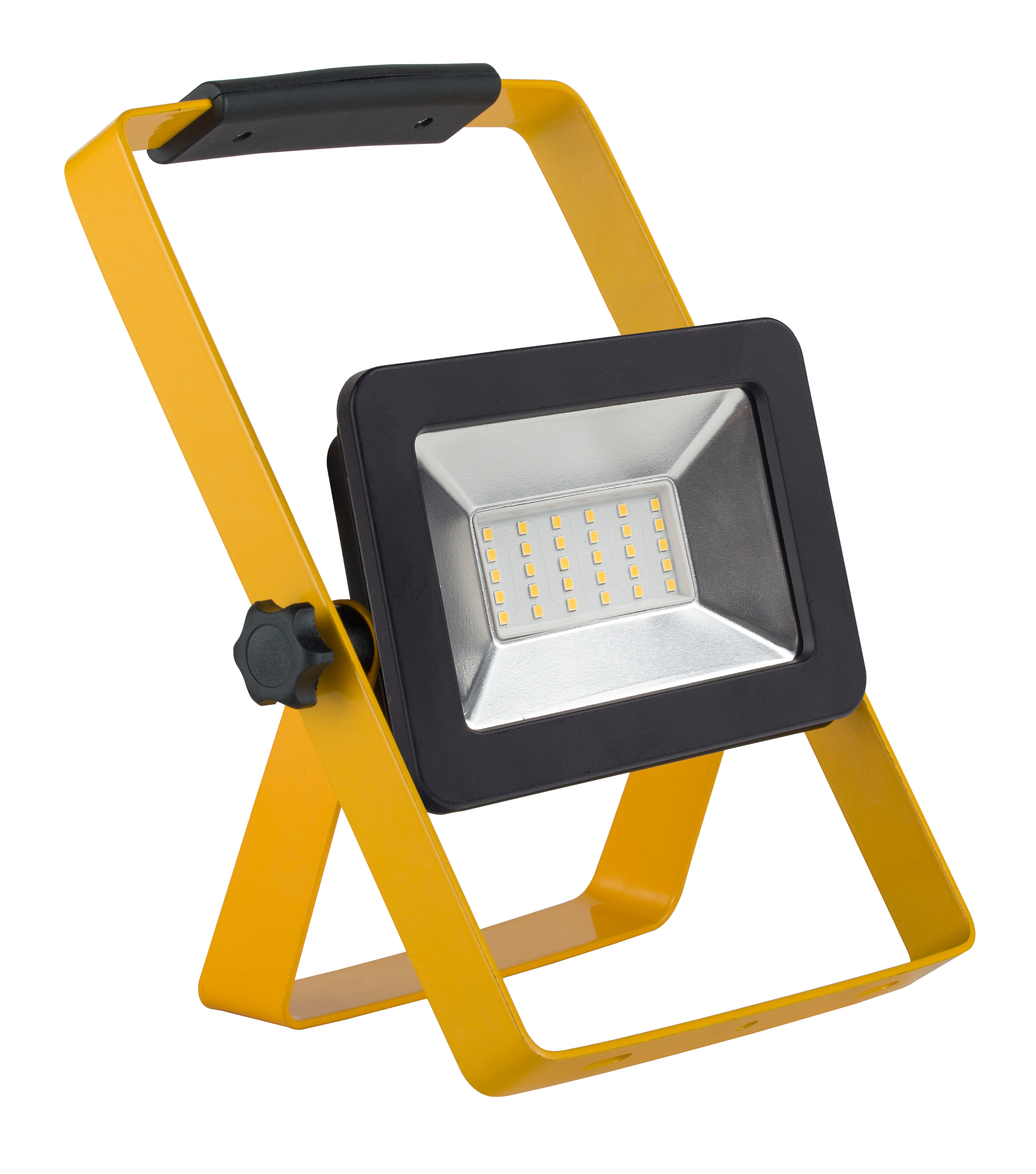 opal Työmaavalaisin opal e-fect ii 30w 2550lm 4000k jalusta ip44
