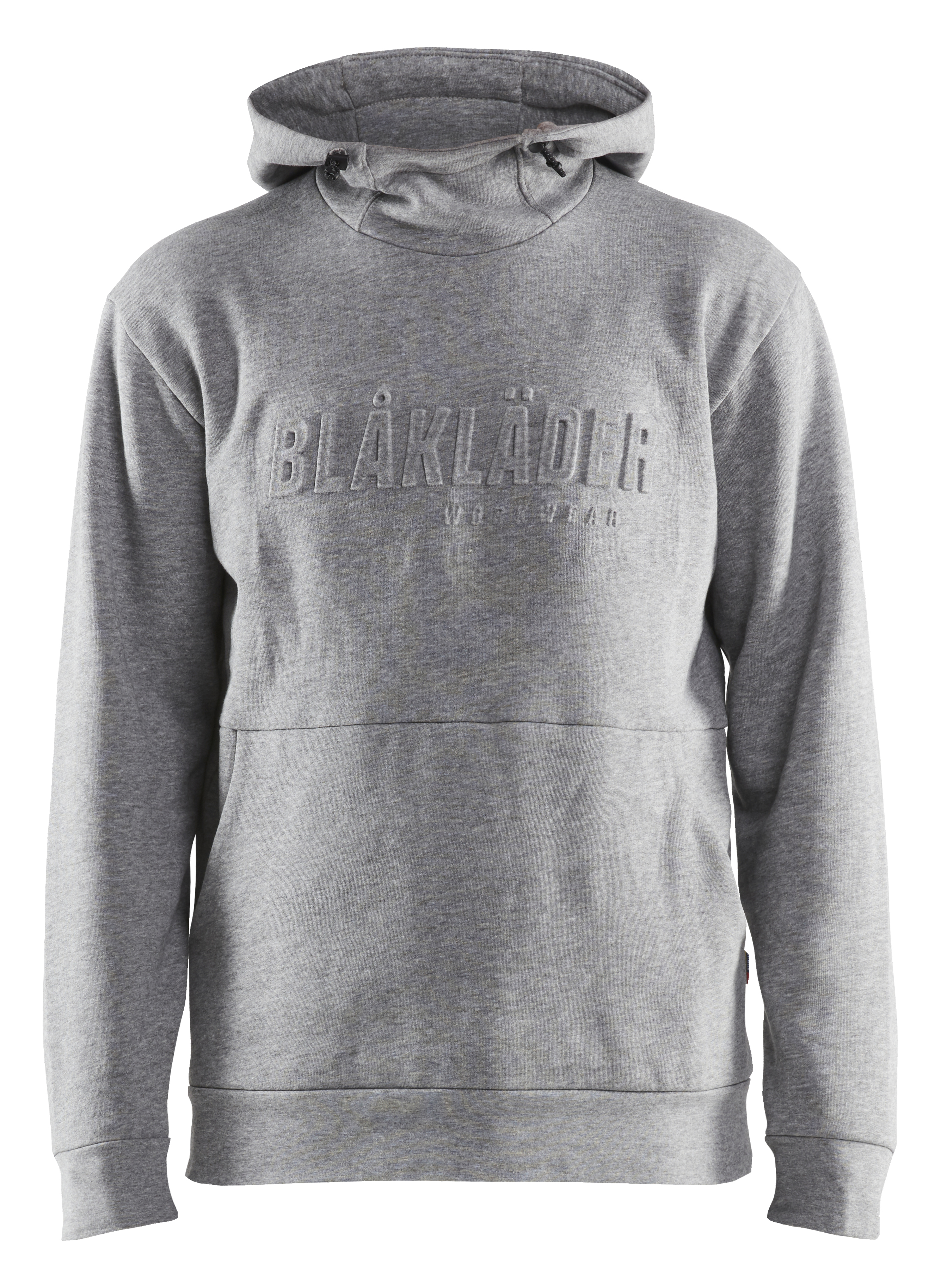 blåkläder Luvtröja blåkläder 353011579000 l