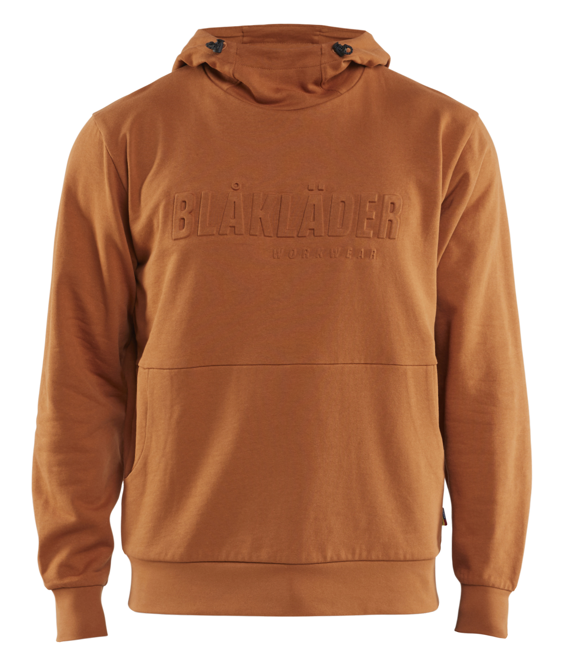 blåkläder Hoodie 3d blåkläder 353011584000 s