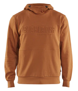 blåkläder Hoodie 3d blåkläder 353011584000 s