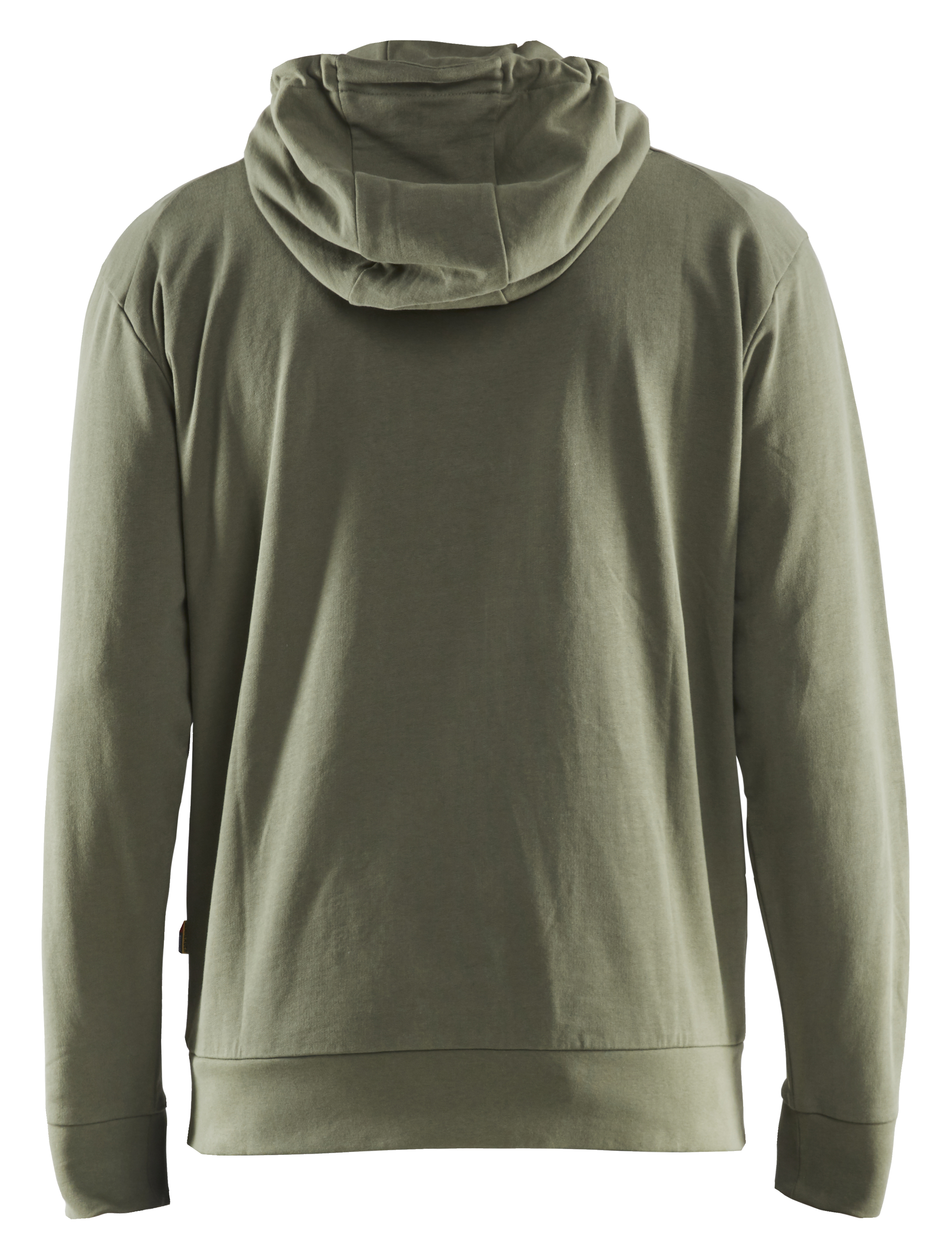 blåkläder Hoodie blåkläder 353011584109 l