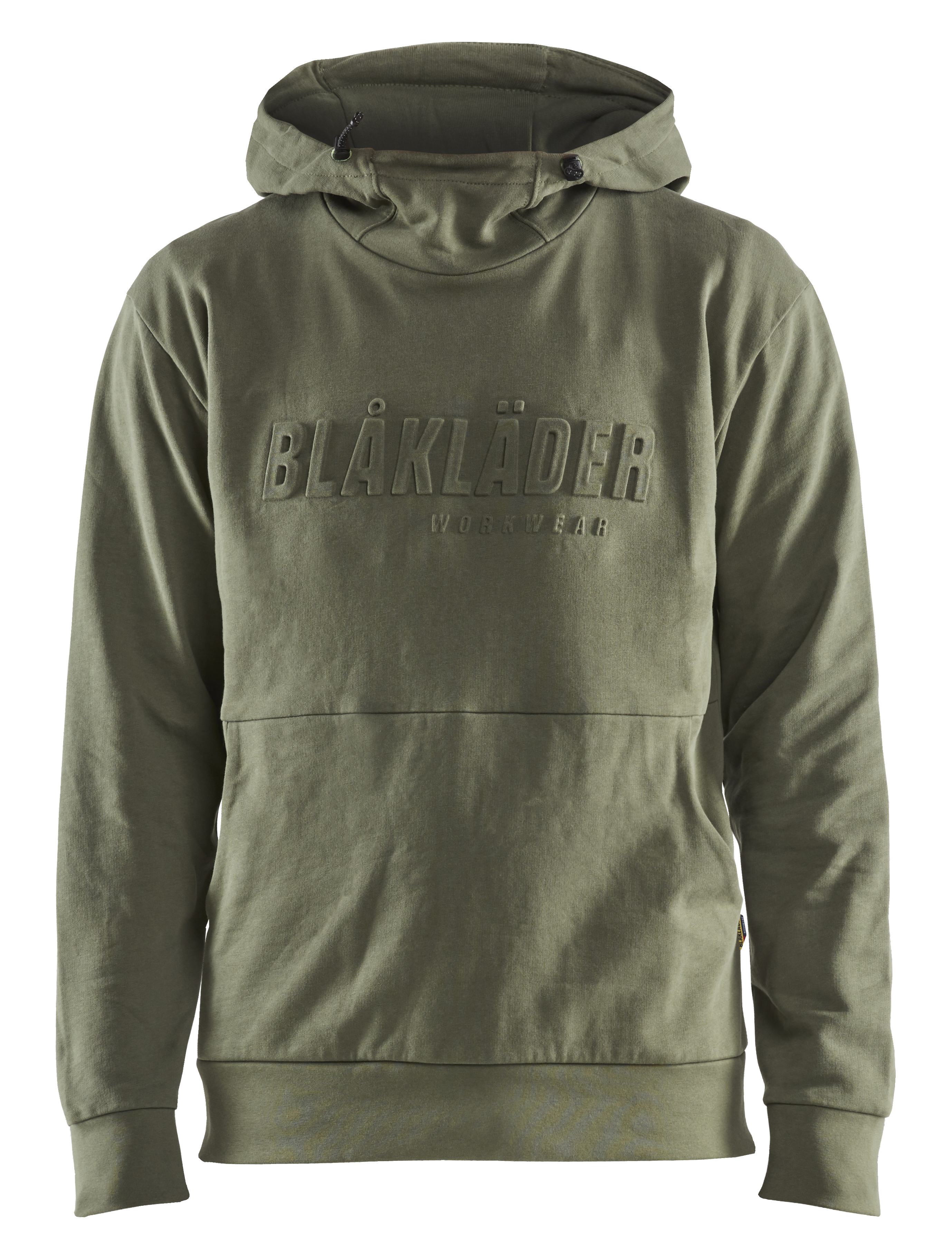 blåkläder Hoodie blåkläder 353011584109 l