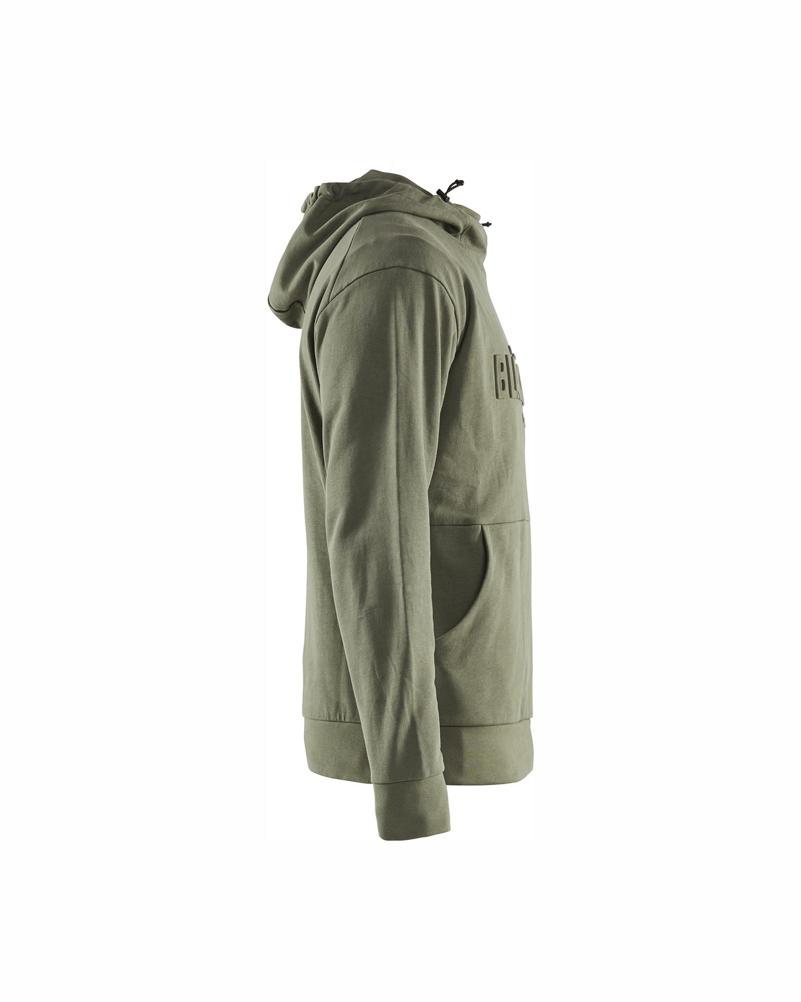 blåkläder Hoodie blåkläder 353011584109 l