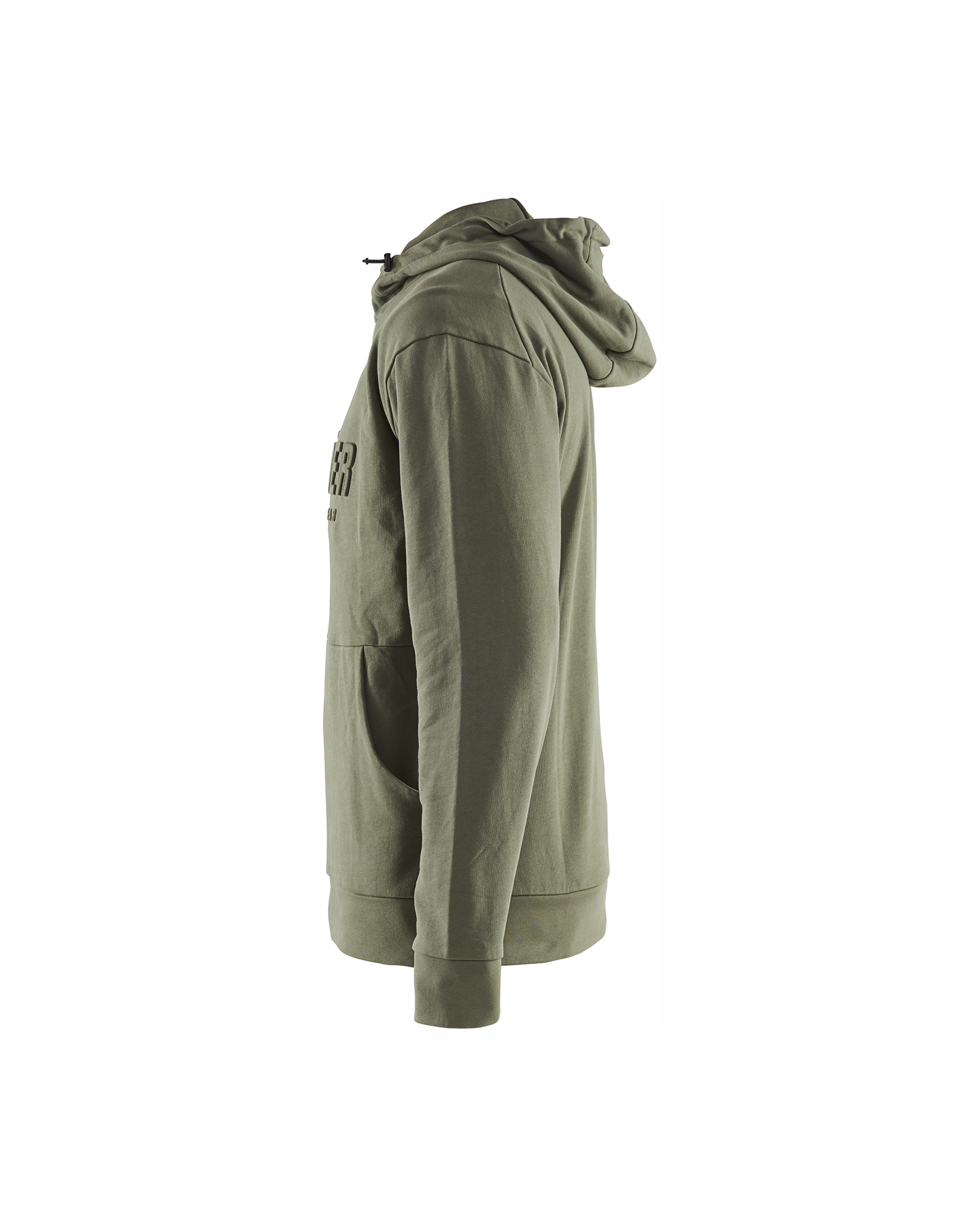 blåkläder Hoodie blåkläder 353011584109 l