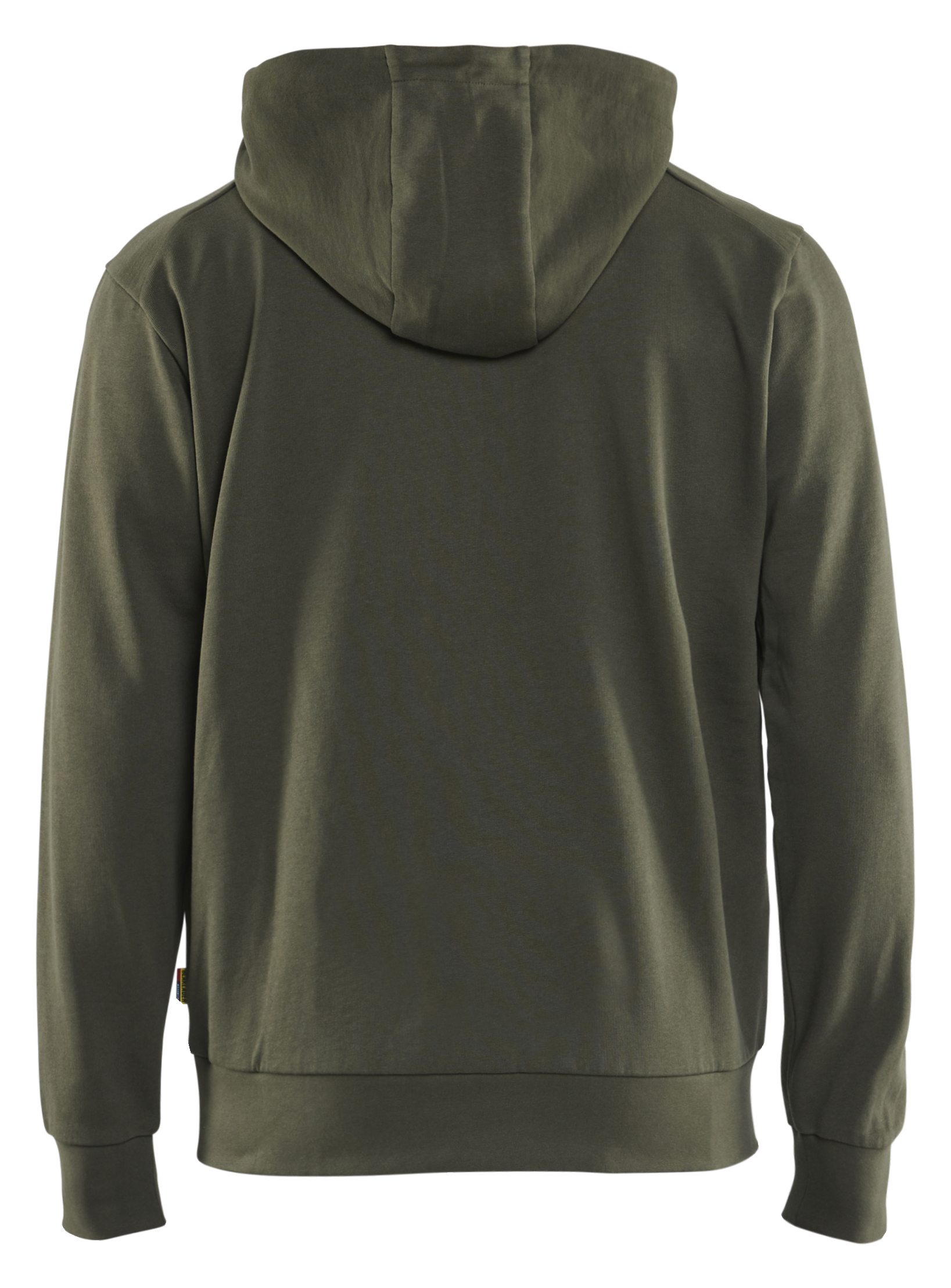 blåkläder Huppari 3d blåkläder 353011584209 xl