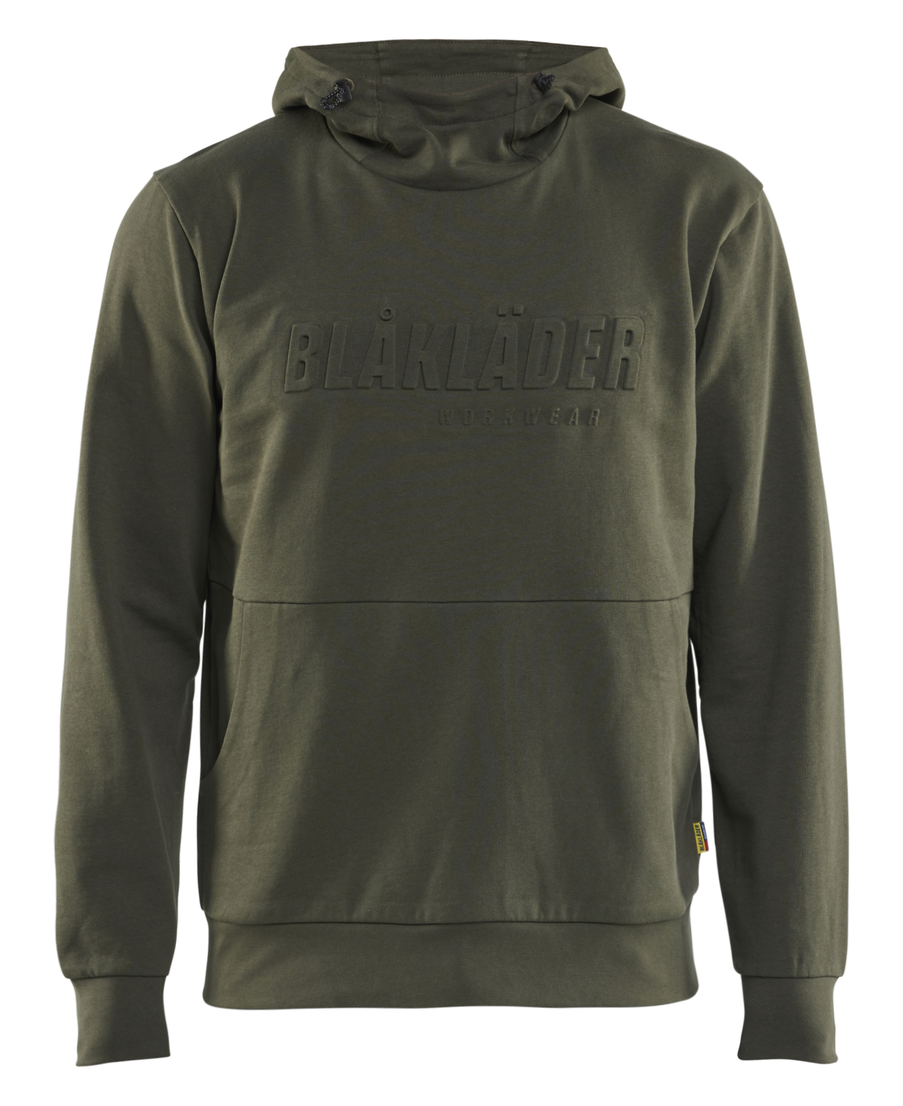 blåkläder Huppari 3d blåkläder 353011584209 xl
