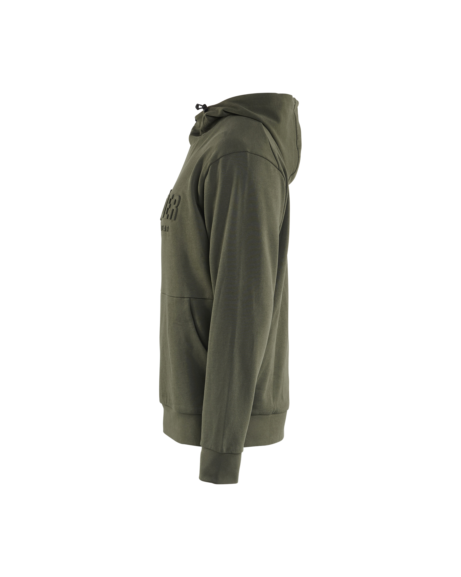 blåkläder Huppari 3d blåkläder 353011584209 xl