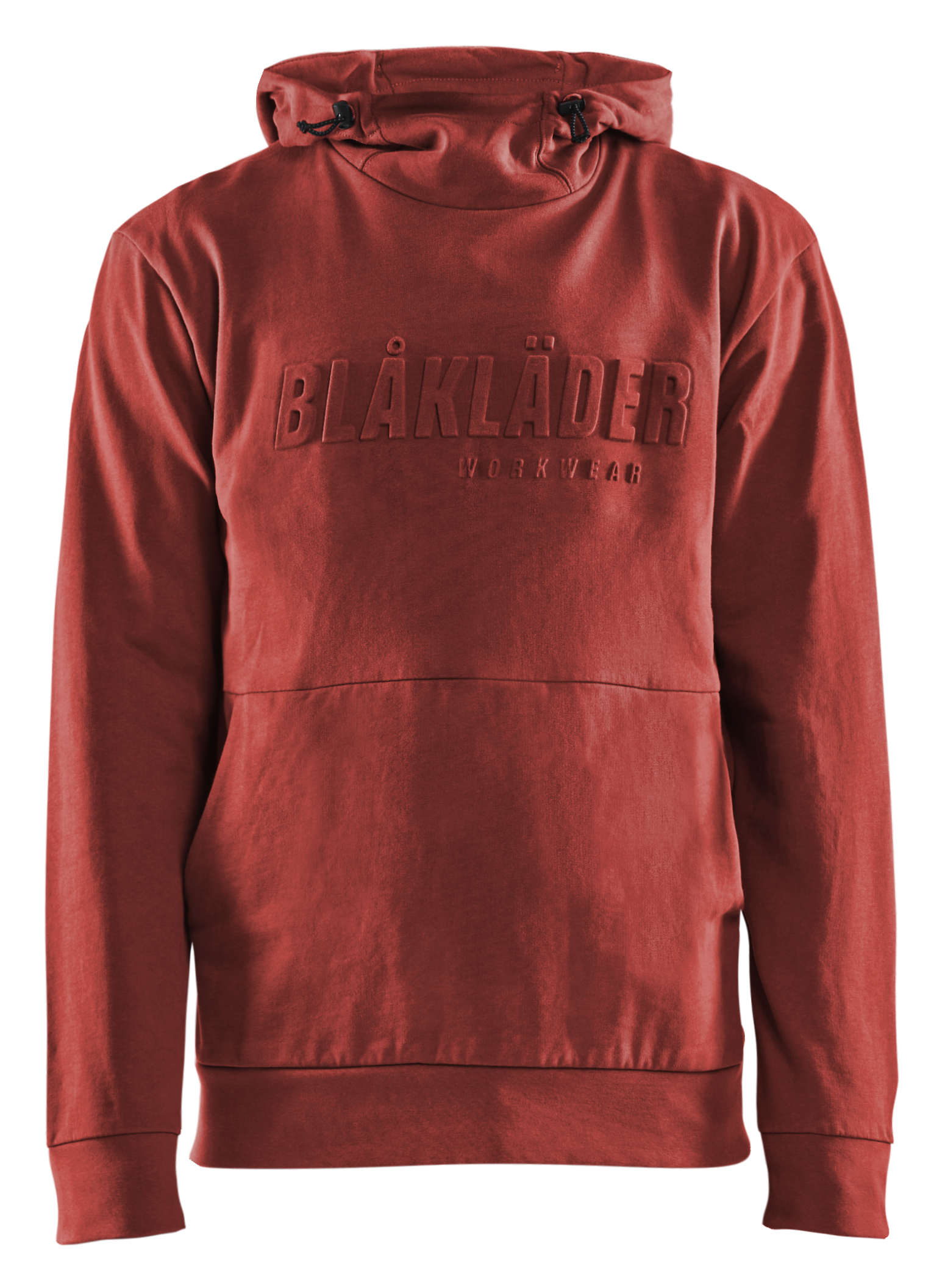 blåkläder Hoodie blåkläder 353011585909 l