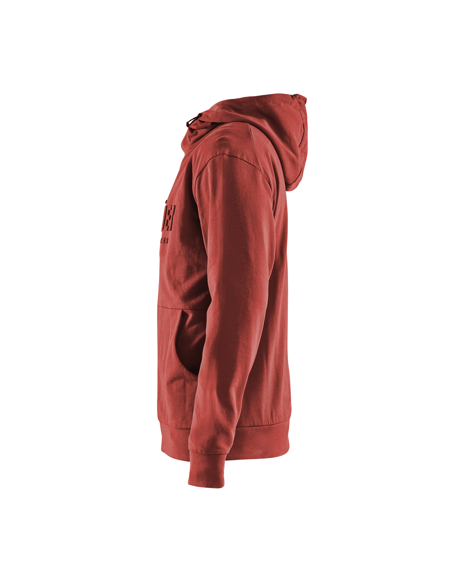 blåkläder Hoodie blåkläder 353011585909 l
