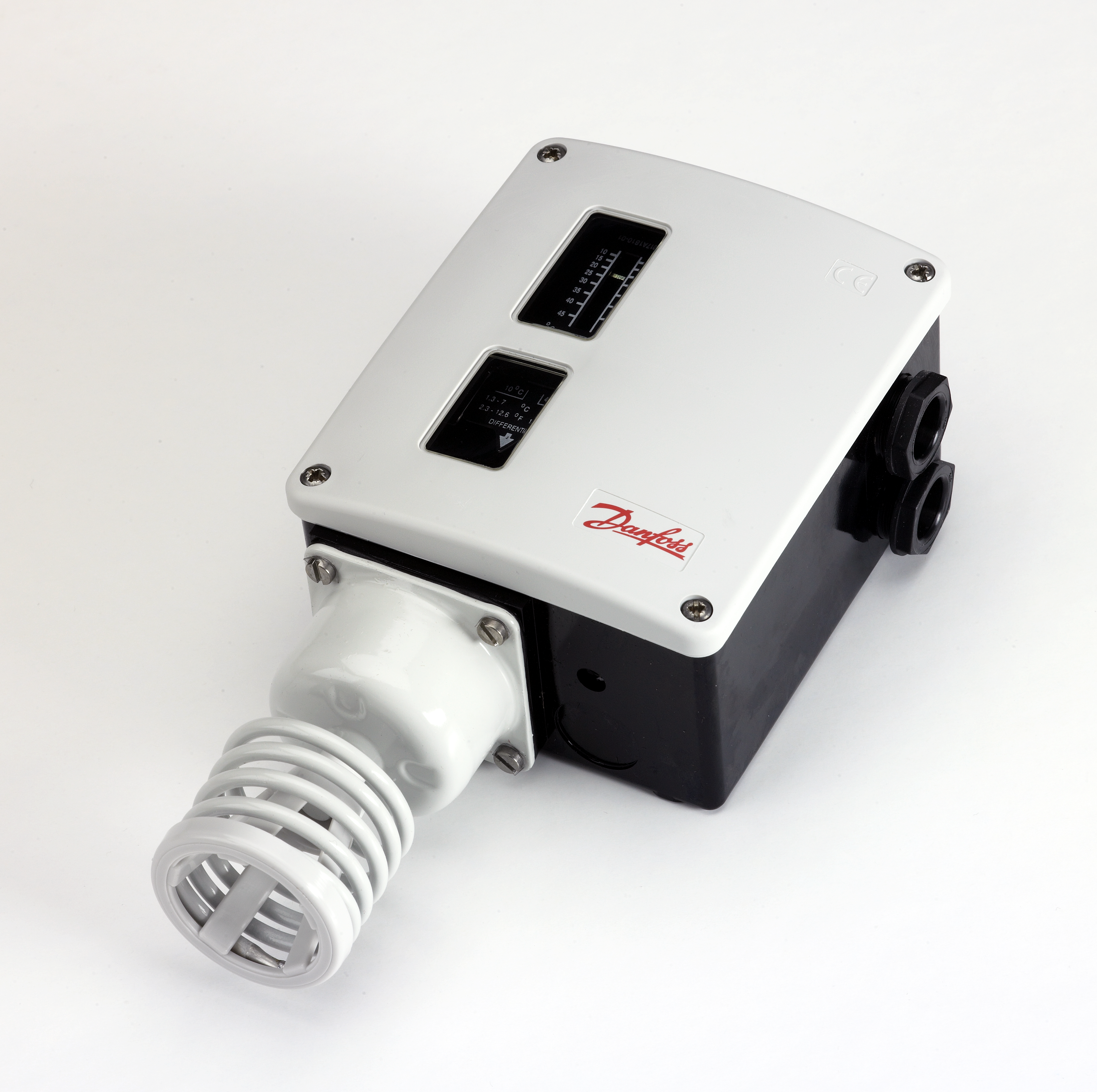 danfoss Thermostat rt 103 17-5155