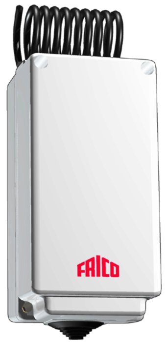 frico Termostaatti krt1901 -35/10 16a ip55 o ha