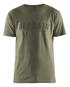 blåkläder T-shirt blåkläder 353110424109 l