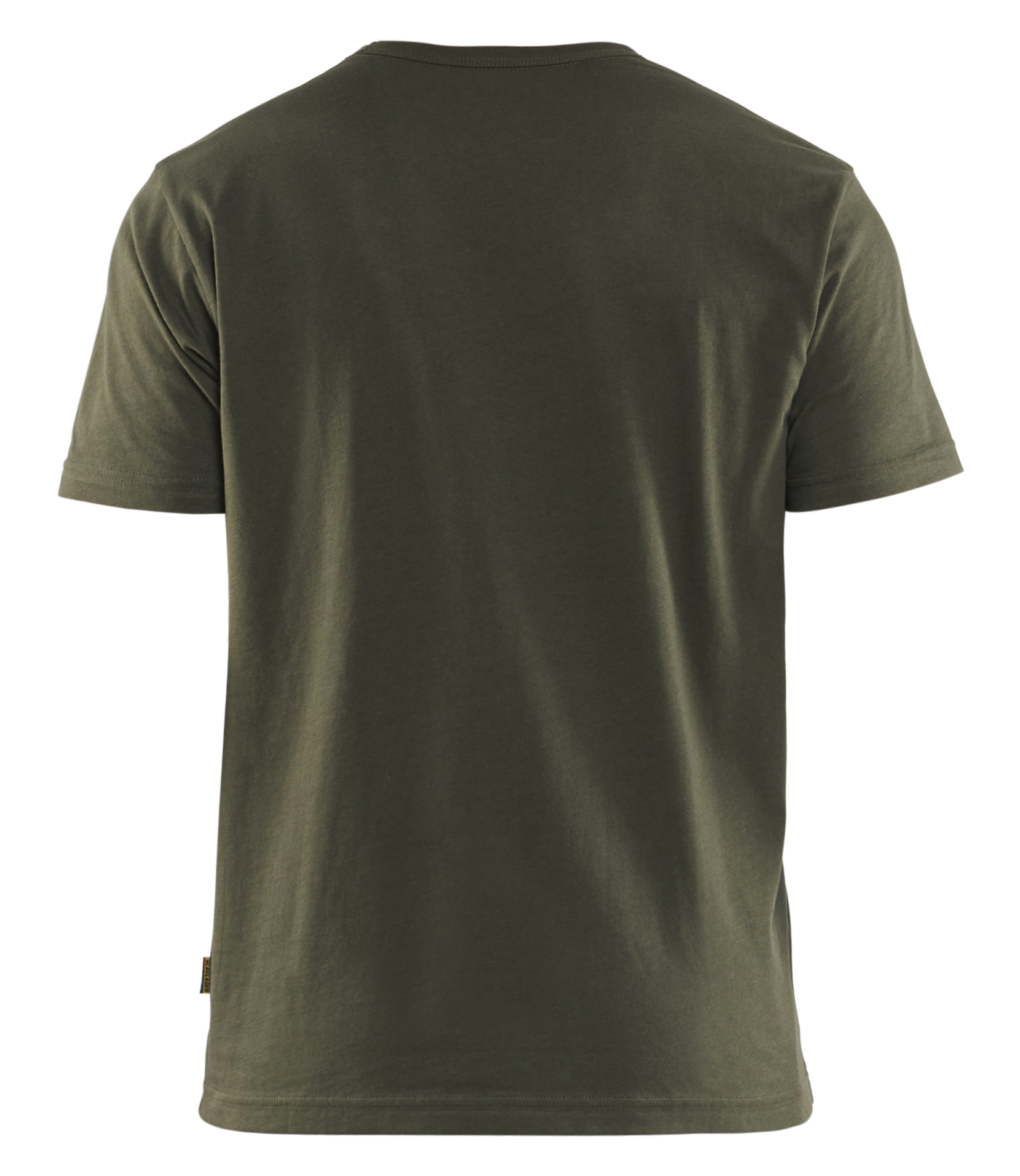 blåkläder T-shirt 3d blåkläder 353110424209 l