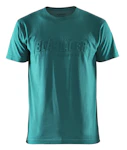 T-SHIRT 3D BLÅKLÄDER 353110424909 SIZE M