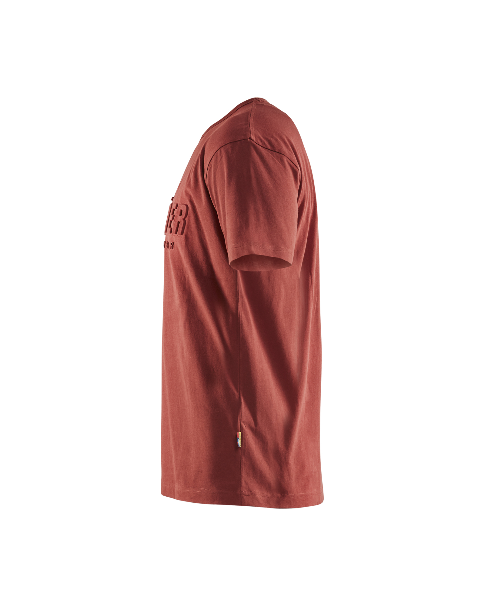 blåkläder T-paita blåkläder 353110425909 xxl